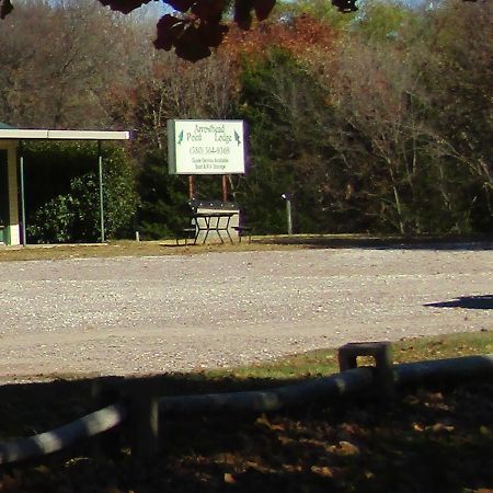 Arrowhead Point Lodge & Campground Kingston المظهر الخارجي الصورة