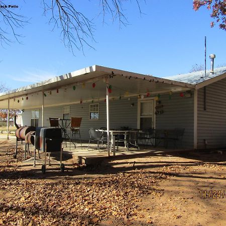 Arrowhead Point Lodge & Campground Kingston المظهر الخارجي الصورة