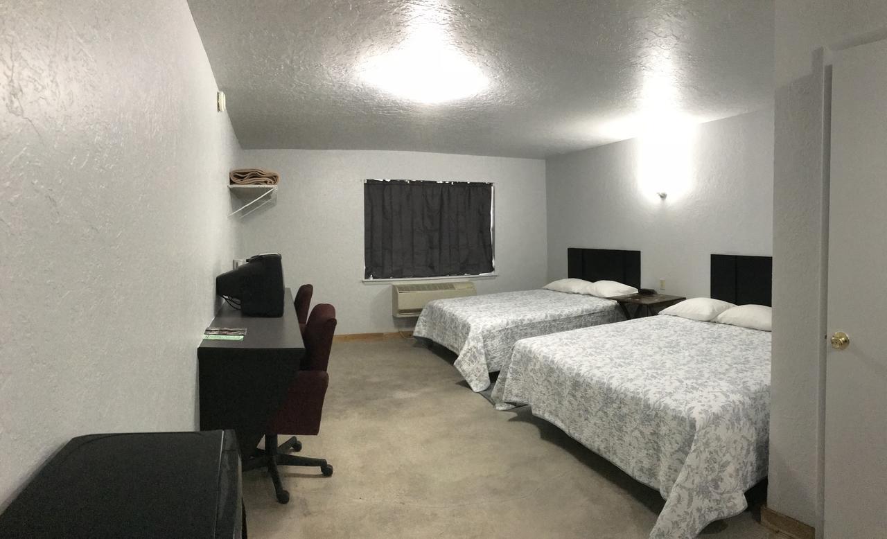Arrowhead Point Lodge & Campground Kingston المظهر الخارجي الصورة