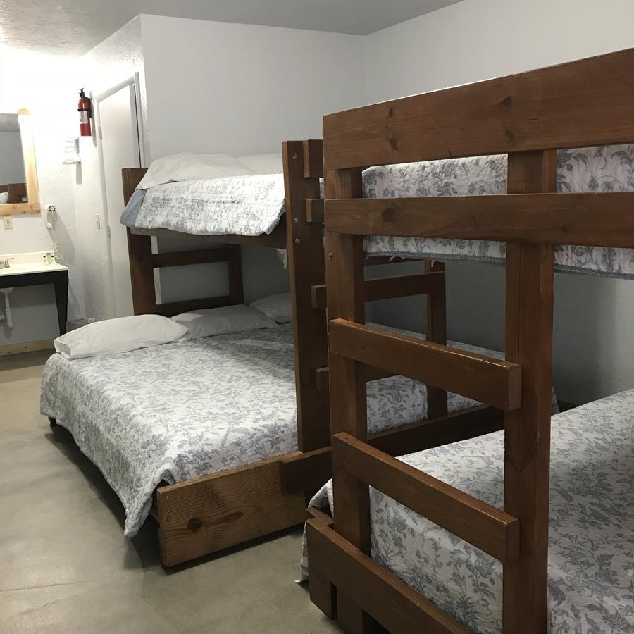 Arrowhead Point Lodge & Campground Kingston المظهر الخارجي الصورة