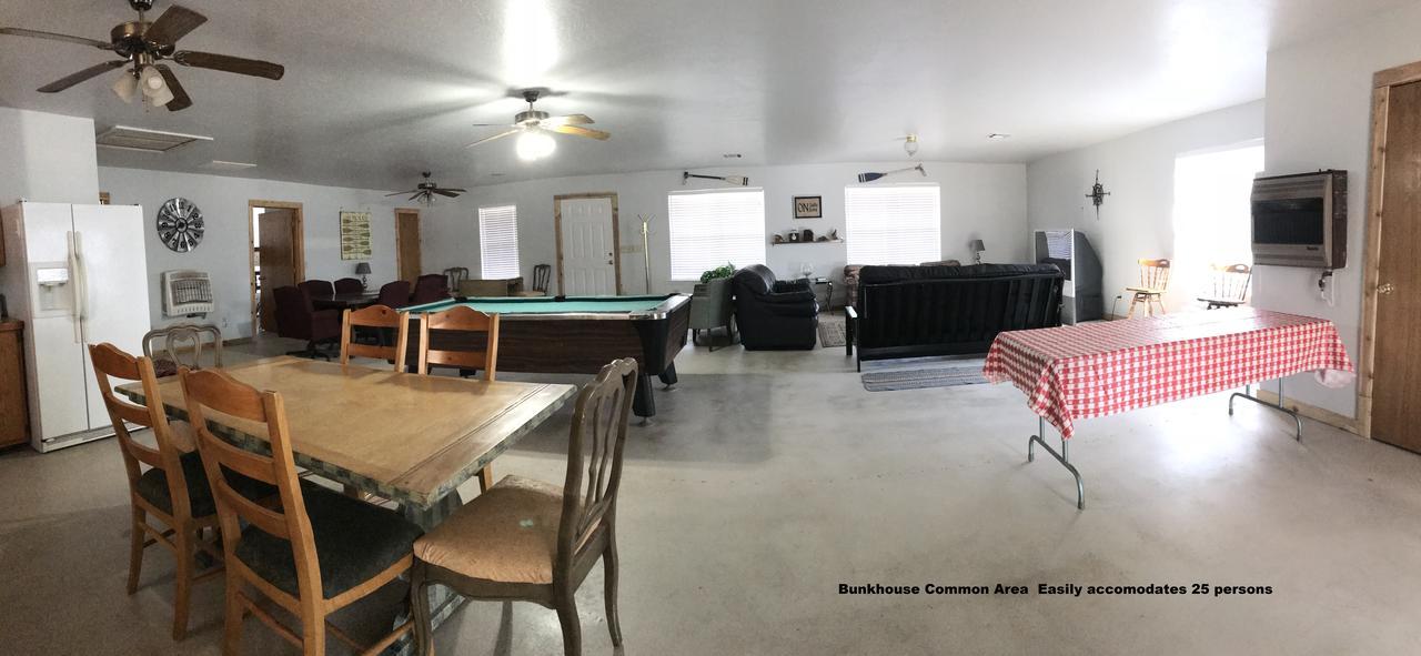 Arrowhead Point Lodge & Campground Kingston المظهر الخارجي الصورة