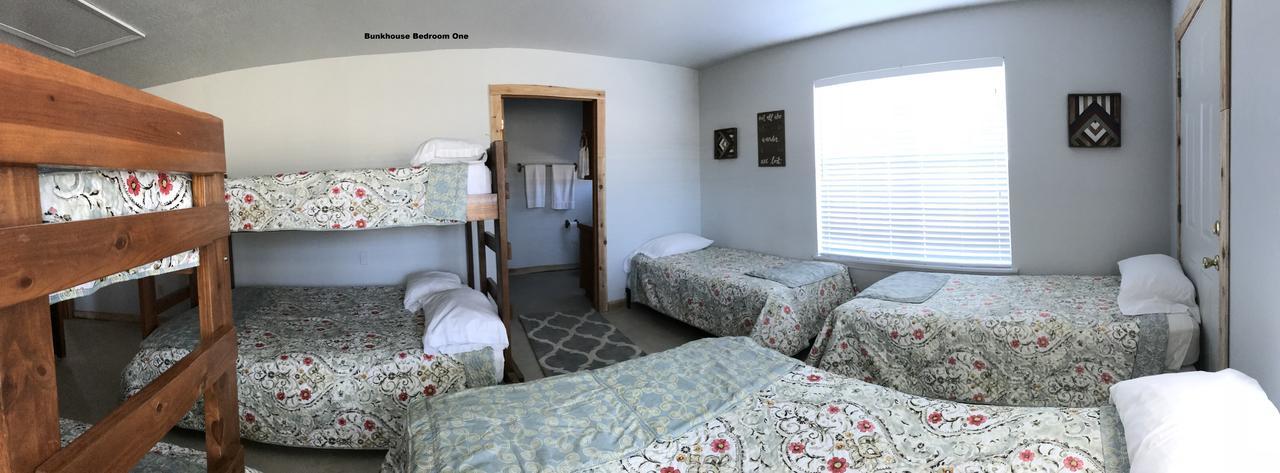 Arrowhead Point Lodge & Campground Kingston المظهر الخارجي الصورة